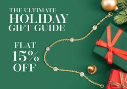 The Ultimate Holiday Gift Guide: Fine Jewellery from Ashth