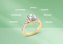 Is Lab Grown Diamond Jewellery worth buying?