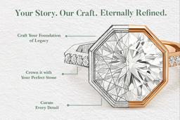 Ashth: Leading the Global Shift to Lab Grown Diamond Jewellery
