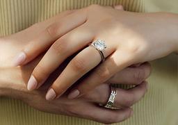 This is why Lab Grown Diamonds are perfect for your Engagement Ring