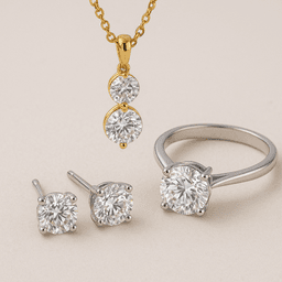 Why Ashth’s Lab Grown Diamonds are perfect for fine jewellery