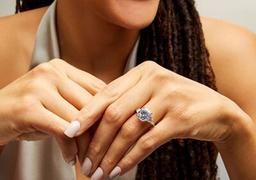 5 Reasons why Lab Grown Diamonds are perfect for everyday wear
