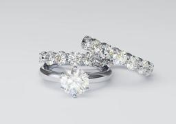 The Importance of Certification: Why Choose an IGI Certified Lab-Grown Diamond Ring from Ashth