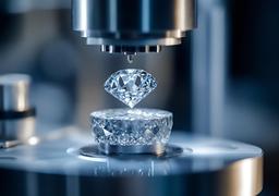Lab Grown Diamonds: The Diamond Industry’s Biggest Revolution