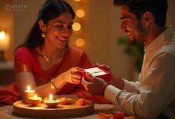 Raksha Bandhan 2025: Thoughtful Lab Grown Diamond Gifts for Your Sister