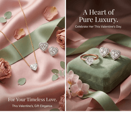 The Ultimate Holiday Gift Guide: Fine Jewellery from Ashth