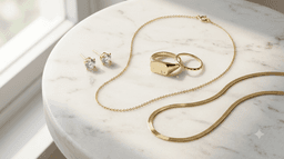 Build a Timeless Minimalist Daily Wear Jewellery Collection