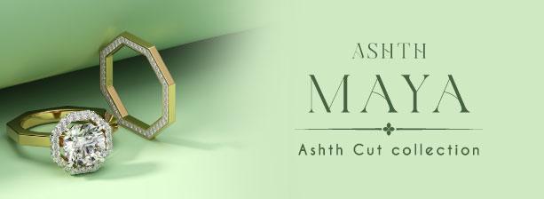 Ashth Maya